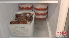 从厨房到仪式感 年轻人探索“预